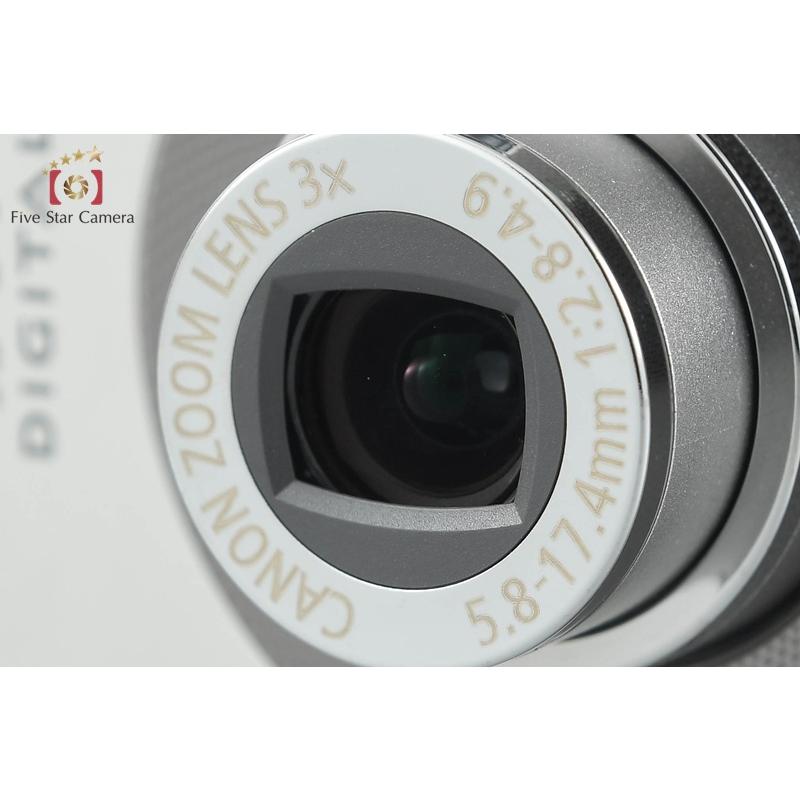 キヤノン（Canon） 【中古】Canon IXY Digital 55 コンパクトデジタル