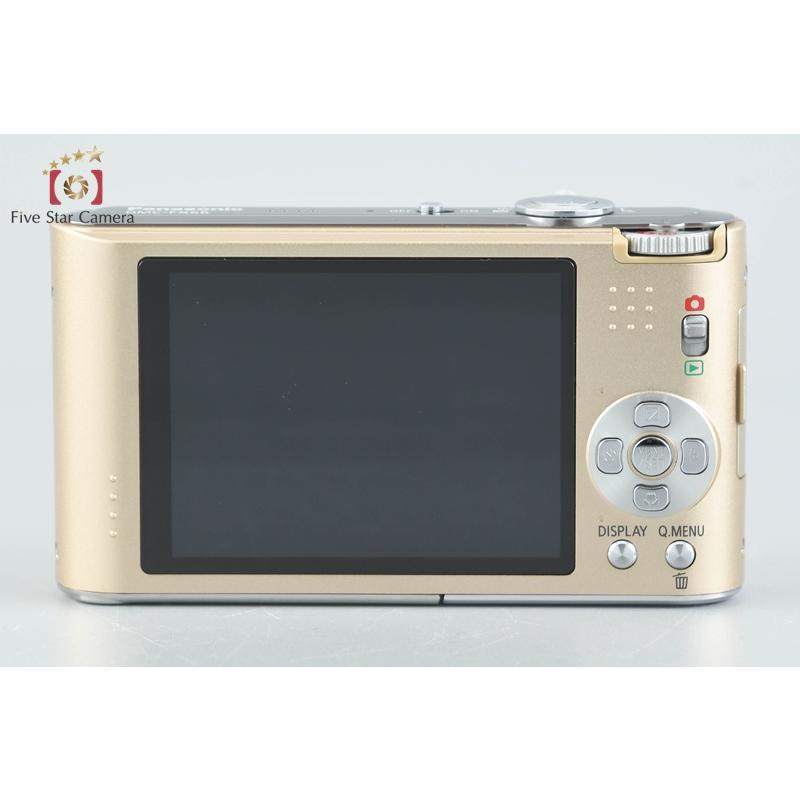 Panasonic（パナソニック） 【中古】Panasonic LUMIX DMC-FX66