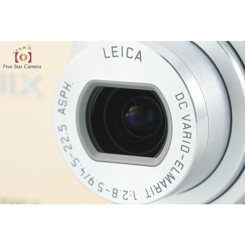 Panasonic（パナソニック） 【中古】Panasonic LUMIX DMC-FX66