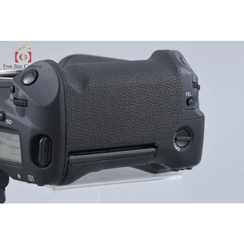 キヤノン（Canon） 【中古】Canon EOS-1D Mark III デジタル一眼レフ