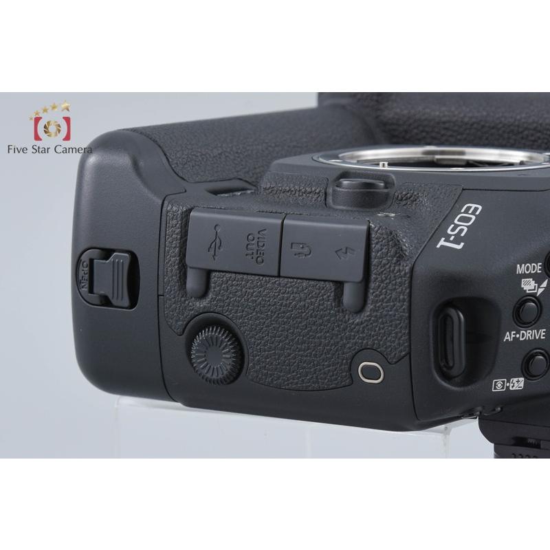 キヤノン（Canon） 【中古】Canon EOS-1D Mark III デジタル一眼レフ