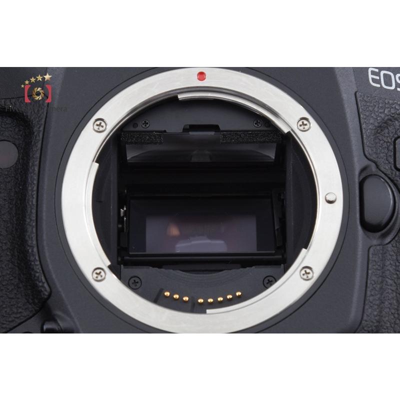 キヤノン（Canon） 【中古】Canon EOS-1D Mark III デジタル一眼レフ