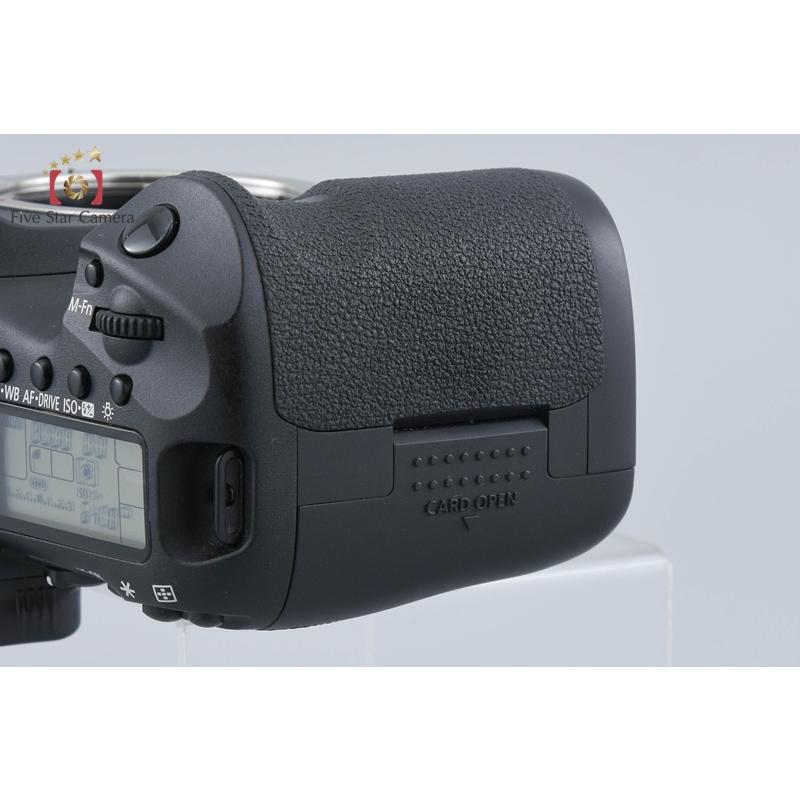 キヤノン（Canon） 【中古】Canon EOS 7D デジタル一眼レフカメラ