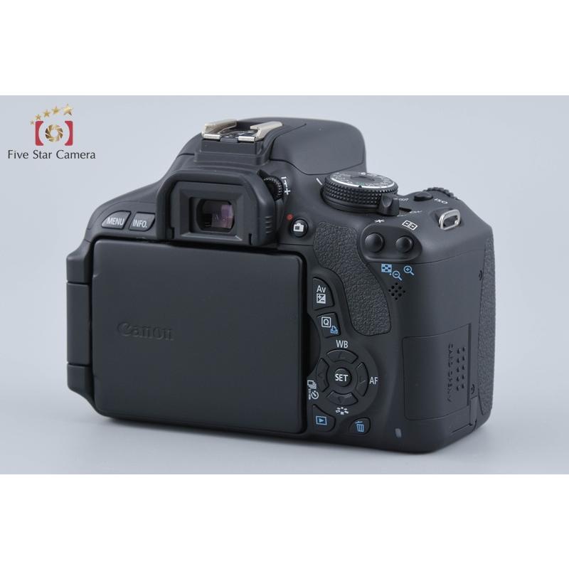 キヤノン（Canon） 【中古】Canon EOS Kiss X5 デジタル一眼レフカメラ