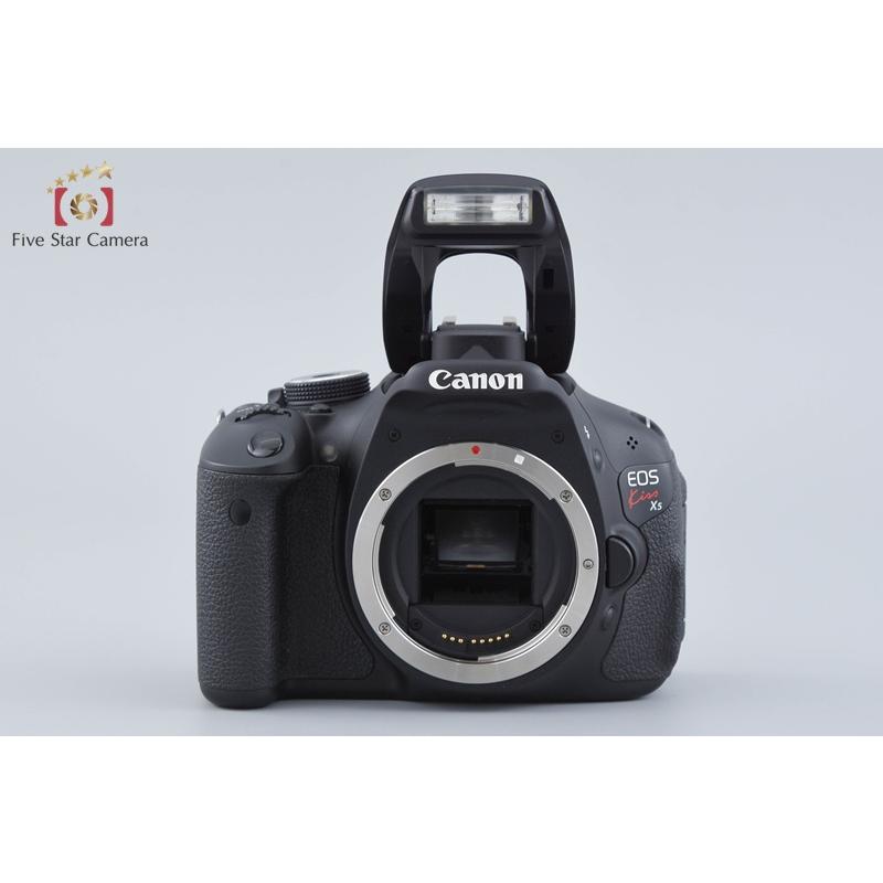 キヤノン（Canon） 【中古】Canon EOS Kiss X5 デジタル一眼レフカメラ