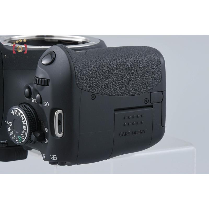 【中古】Canon キヤノン EOS Kiss X5 デジタル一眼レフカメラ シャッター回数僅少 キヤノン（Canon） 【中古】Canon EOS Kiss X5 デジタル一眼レフカメラ