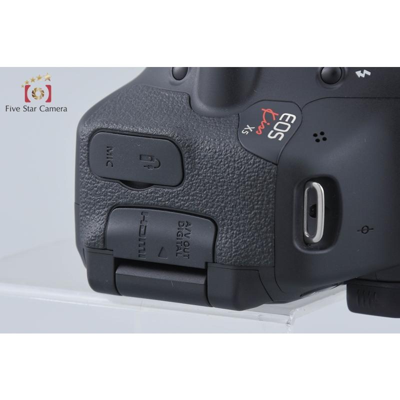 キヤノン（Canon） 【中古】Canon EOS Kiss X5 デジタル一眼レフカメラ