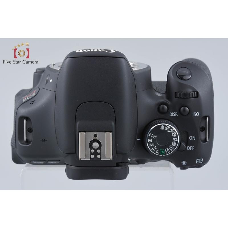 キヤノン（Canon） 【中古】Canon EOS Kiss X5 デジタル一眼レフカメラ