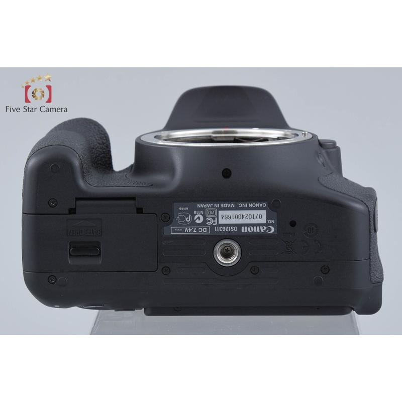 キヤノン（Canon） 【中古】Canon EOS Kiss X5 デジタル一眼レフカメラ