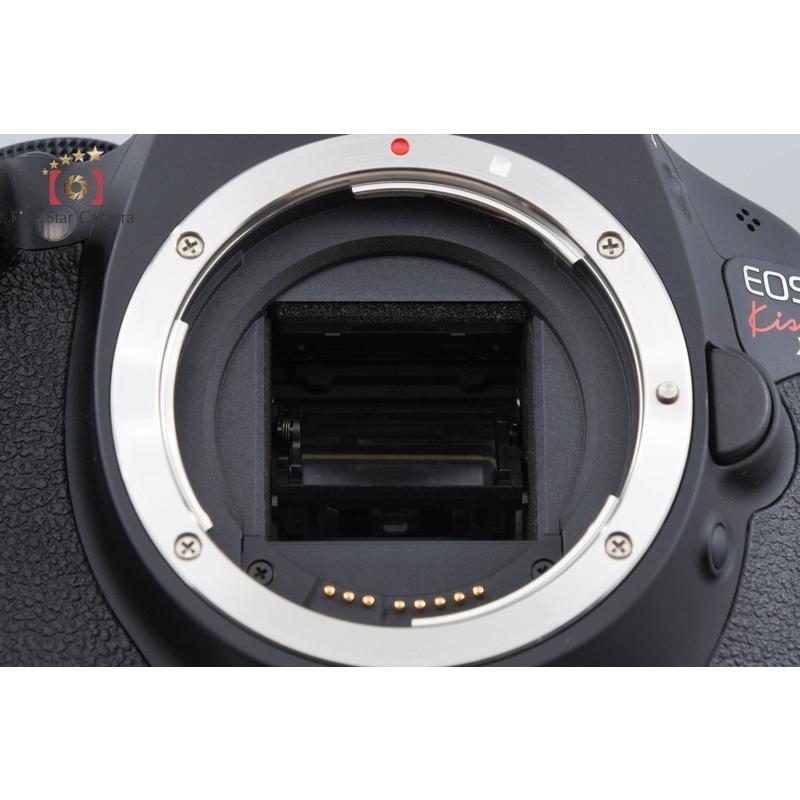 キヤノン（Canon） 【中古】Canon EOS Kiss X5 デジタル一眼レフカメラ