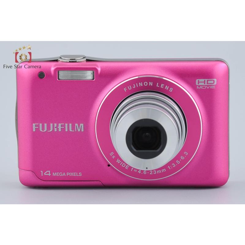 美中古　富士フィルム　FUJIFILM Finepix JX500　デジカメ FUJIFILM（フジフイルム） 【中古】FUJIFILM 富士フイルム FINEPIX