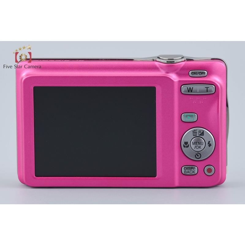 Finepix 美中古　富士フィルム　FUJIFILM JX500　デジカメ FINEPIX 富士フイルム 【中古】FUJIFILM FUJIFILM（フジフイルム） デジタルカメラ