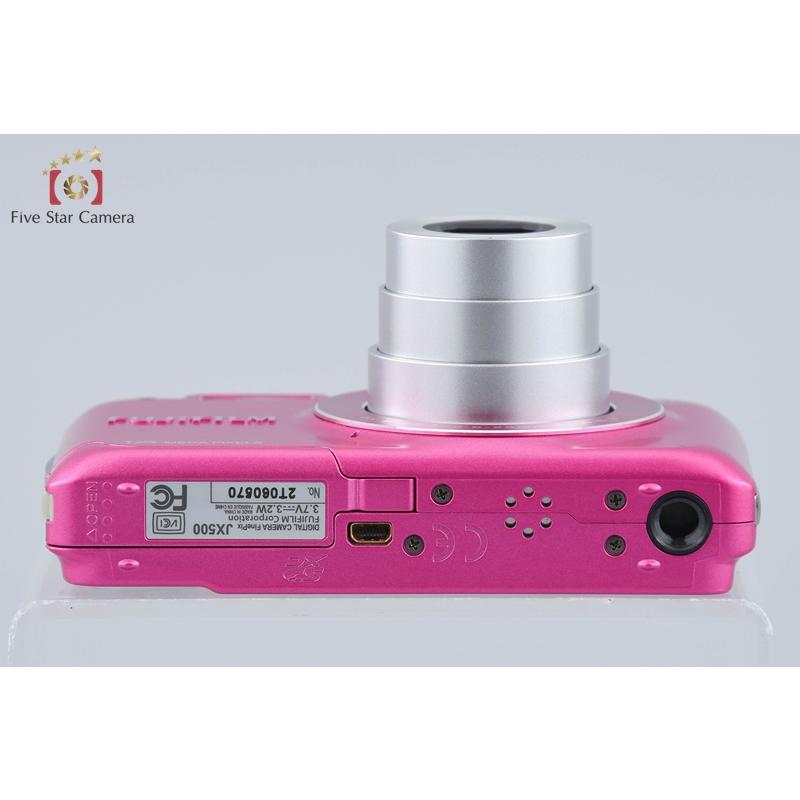FUJIFILM（フジフイルム） 【中古】FUJIFILM 富士フイルム FINEPIX