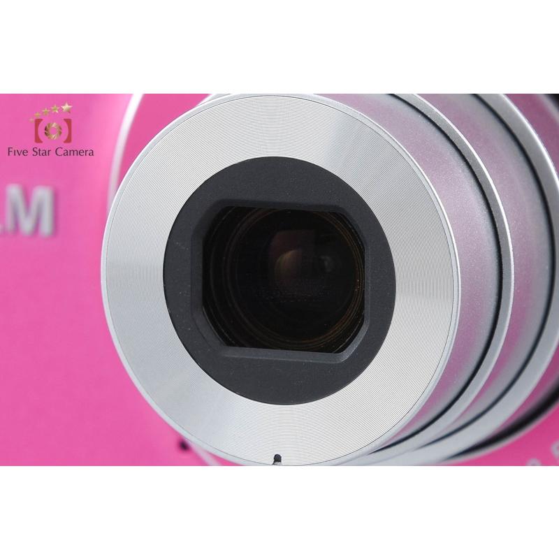 FUJIFILM（フジフイルム） 【中古】FUJIFILM 富士フイルム FINEPIX