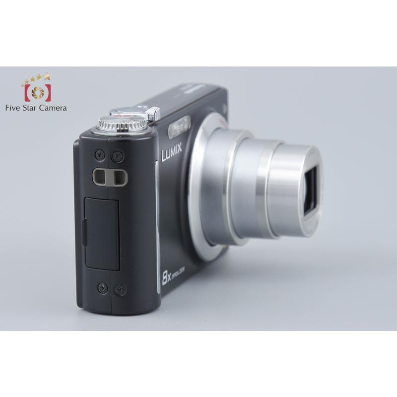 【中古品・まとめ売り】コンパクトデジタルカメラ Panasonic（パナソニック） 【中古】Panasonic LUMIX DMC-ZX1 ブラック