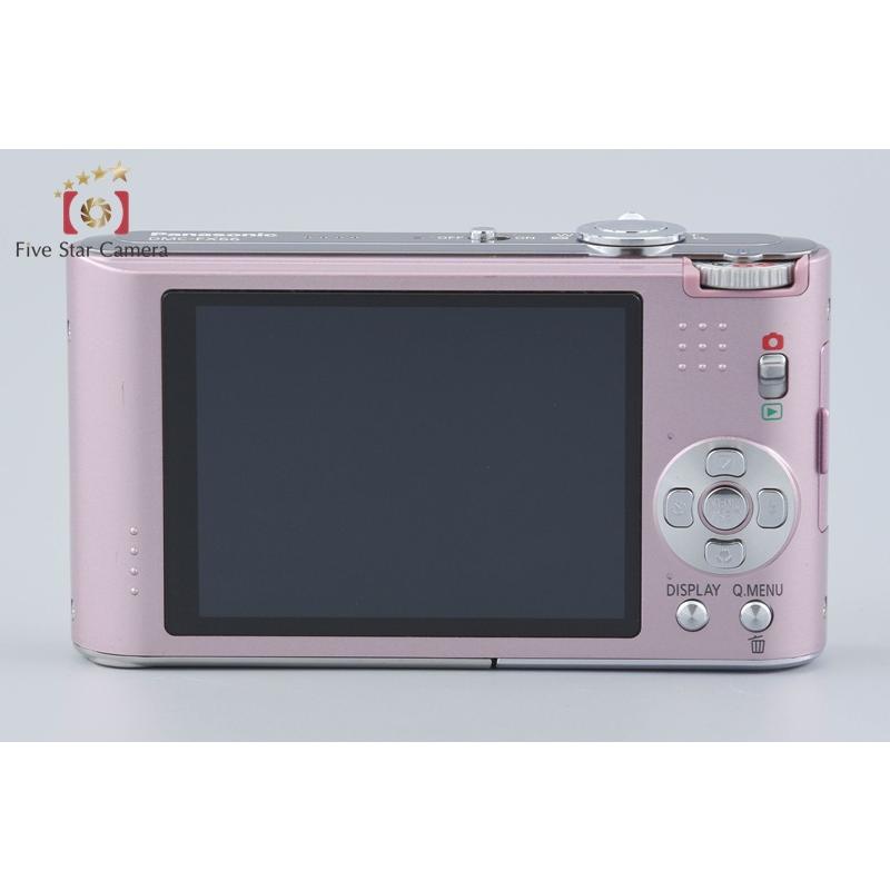 Panasonic（パナソニック） 【中古】Panasonic LUMIX DMC-FX66