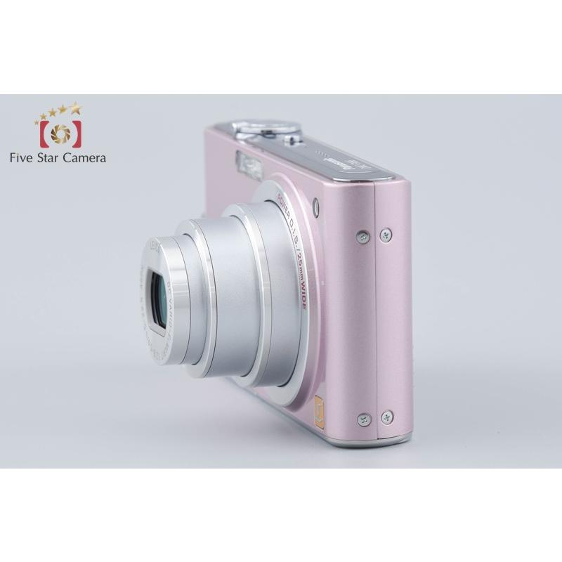 Panasonic（パナソニック） 【中古】Panasonic LUMIX DMC-FX66