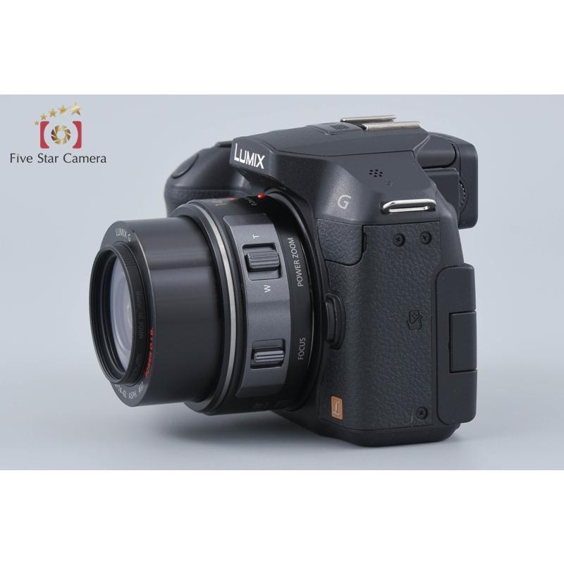 Panasonic（パナソニック） 【中古】Panasonic LUMIX DMC-G6 ブラック