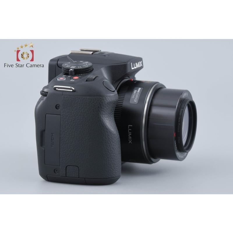 Panasonic（パナソニック） 【中古】Panasonic LUMIX DMC-G6 ブラック