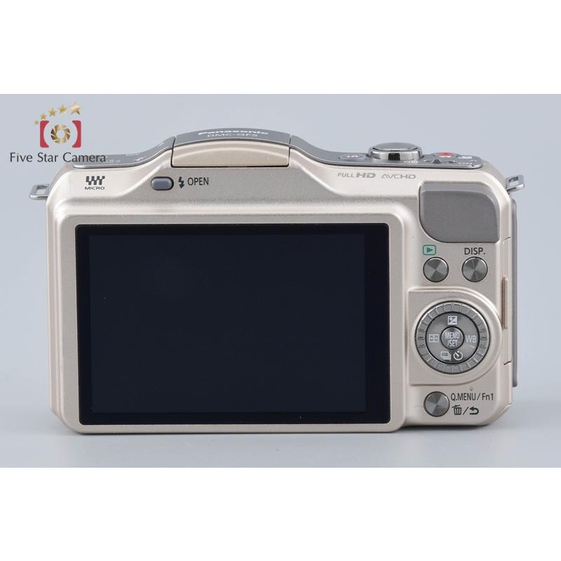 Panasonic（パナソニック） 【中古】Panasonic LUMIX DMC-GF5