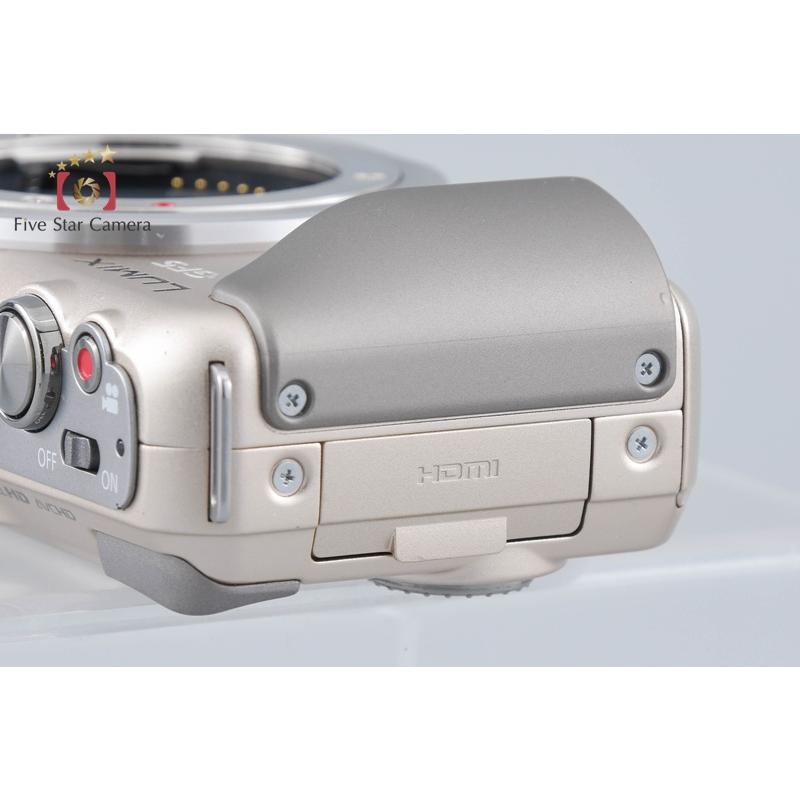 Panasonic（パナソニック） 【中古】Panasonic LUMIX DMC-GF5
