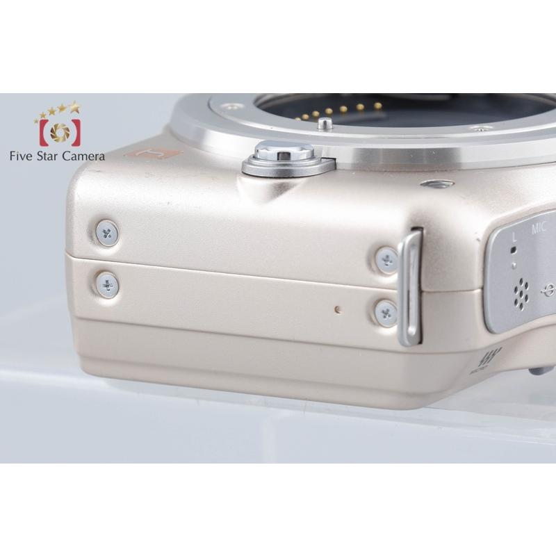 Panasonic（パナソニック） 【中古】Panasonic LUMIX DMC-GF5
