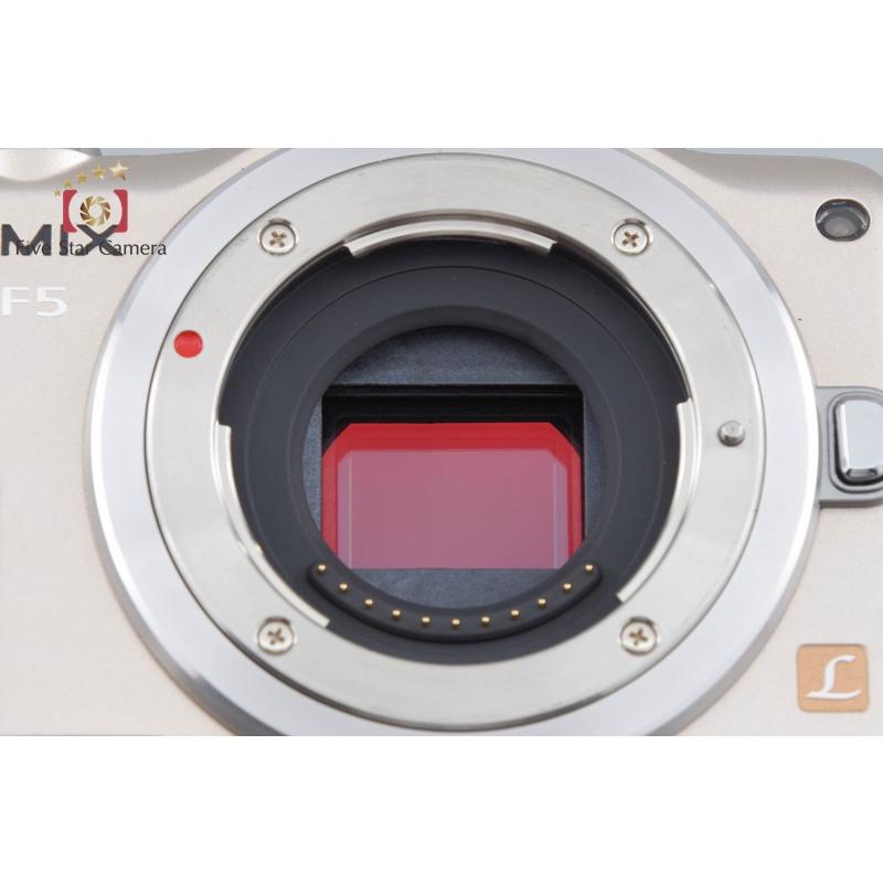 Panasonic（パナソニック） 【中古】Panasonic LUMIX DMC-GF5