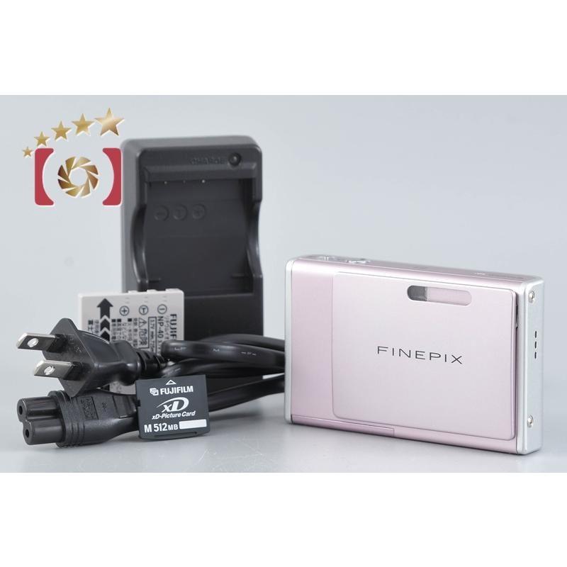 FUJIFILM（フジフイルム） 【中古】FUJIFILM 富士フイルム FINEPIX Z3