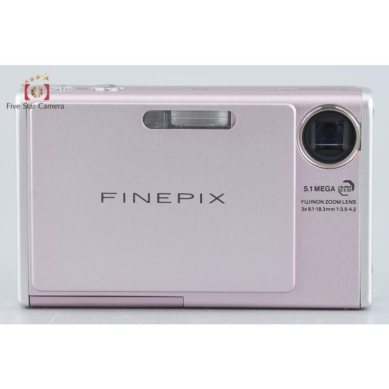 FUJIFILM（フジフイルム） 【中古】FUJIFILM 富士フイルム FINEPIX Z3