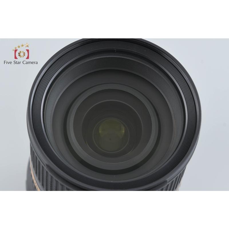 TAMRON（タムロン） 【中古】TAMRON A007 SP 24-70mm f/2.8 Di VC USD