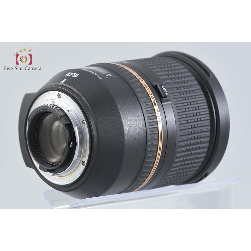 TAMRON（タムロン） 【中古】TAMRON A007 SP 24-70mm f/2.8 Di VC USD