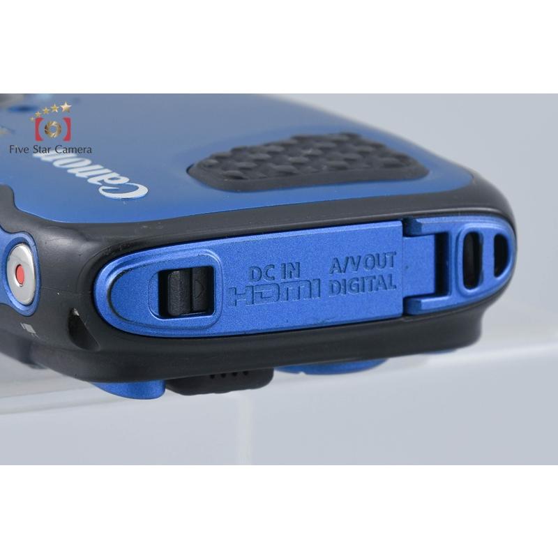キヤノン（Canon） 【中古】Canon PowerShot D30 コンパクトデジタル
