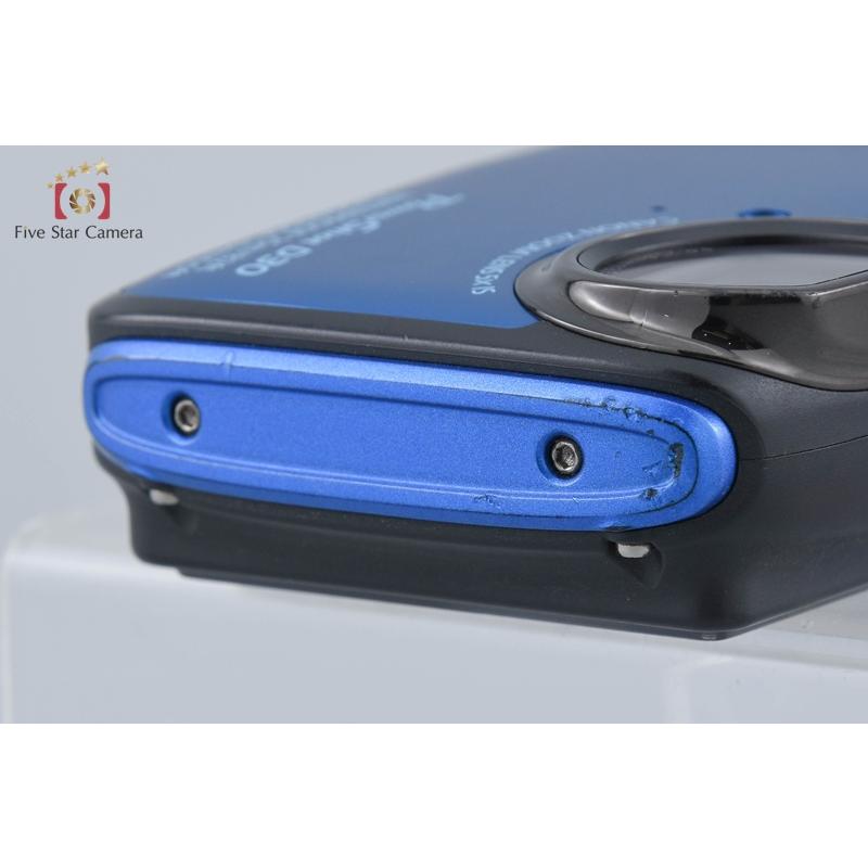 キヤノン（Canon） 【中古】Canon PowerShot D30 コンパクトデジタル