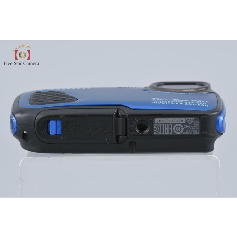 キヤノン（Canon） 【中古】Canon PowerShot D30 コンパクトデジタル