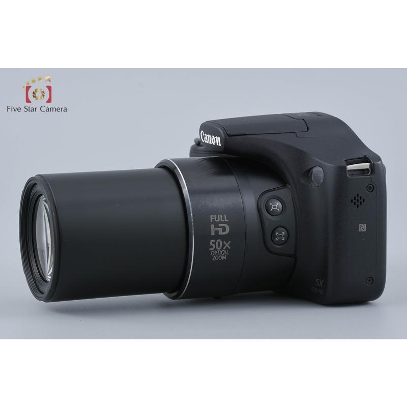キヤノン（Canon） 【中古】Canon PowerShot SX530 HS ブラック