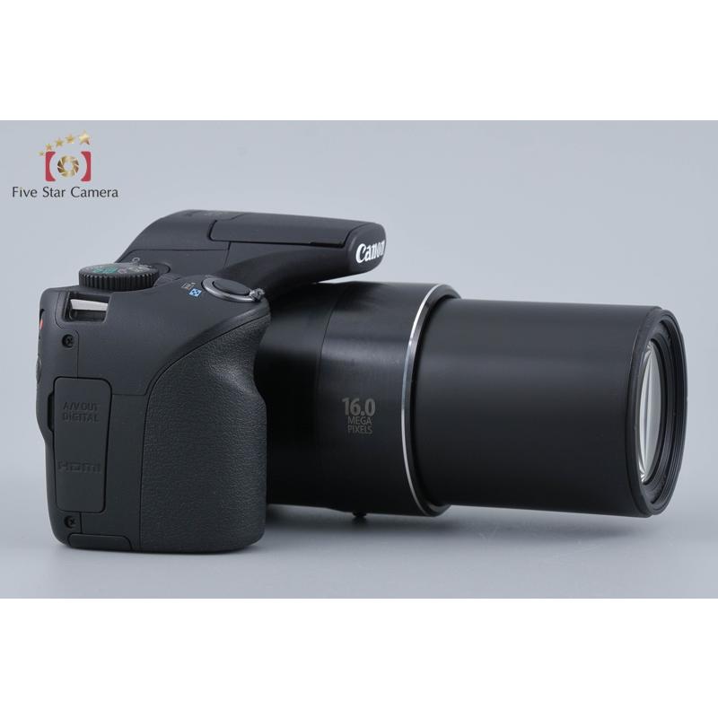 キヤノン（Canon） 【中古】Canon PowerShot SX530 HS ブラック 