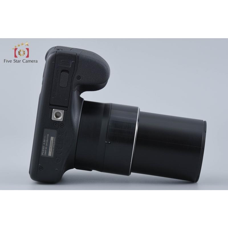 キヤノン（Canon） 【中古】Canon PowerShot SX530 HS ブラック