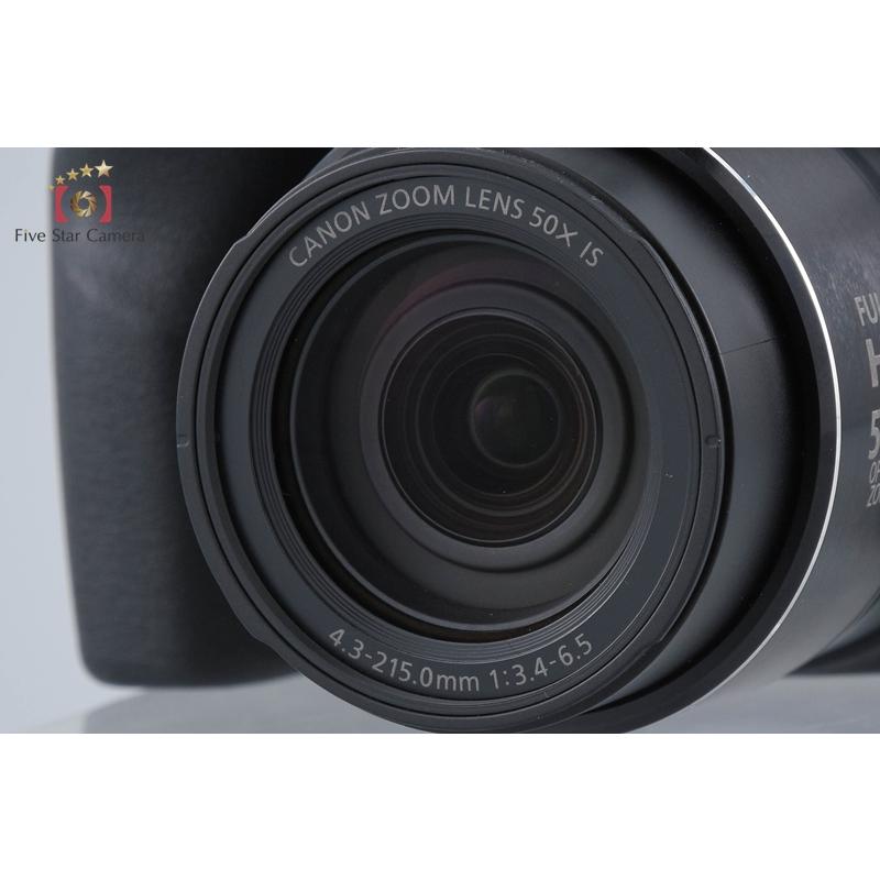 キヤノン（Canon） 【中古】Canon PowerShot SX530 HS ブラック