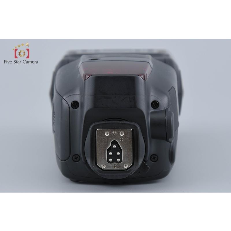 キヤノン（Canon） 【中古】Canon スピードライト 600EX II-RT : 中古 