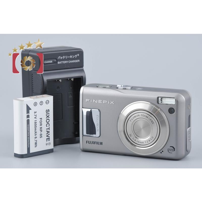 FUJIFILM（フジフイルム） 【中古】FUJIFILM 富士フイルム FINEPIX