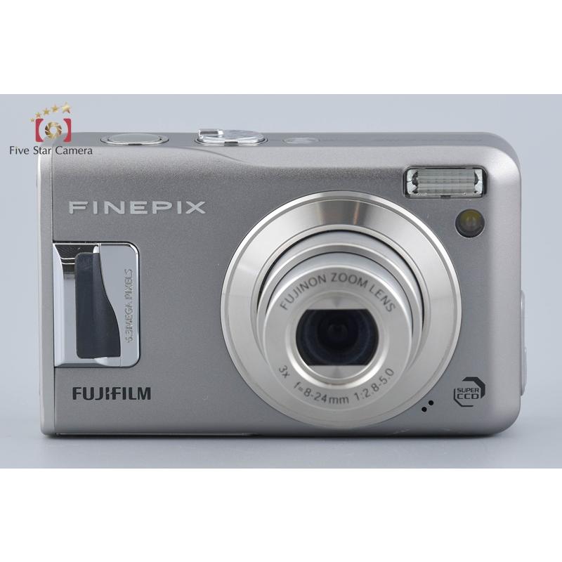 FUJIFILM（フジフイルム） 【中古】FUJIFILM 富士フイルム FINEPIX