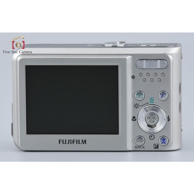 FUJIFILM（フジフイルム） 【中古】FUJIFILM 富士フイルム FINEPIX