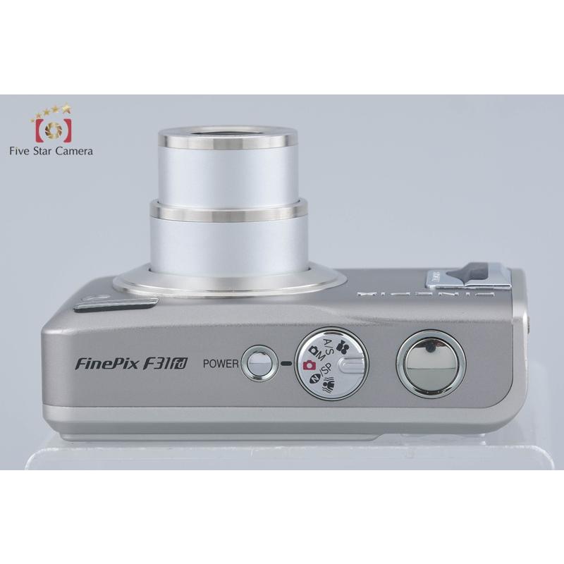 FUJIFILM（フジフイルム） 【中古】FUJIFILM 富士フイルム FINEPIX