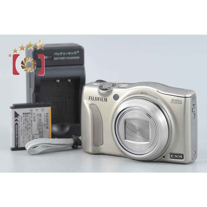FUJIFILM（フジフイルム） 【中古】FUJIFILM 富士フイルム FINEPIX