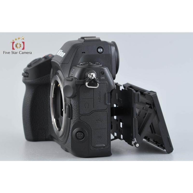 ニコン（Nikon） 【中古】Nikon Z8 フルサイズミラーレス一眼カメラ