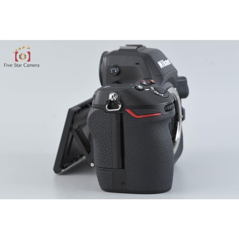 ニコン（Nikon） 【中古】Nikon Z8 フルサイズミラーレス一眼カメラ