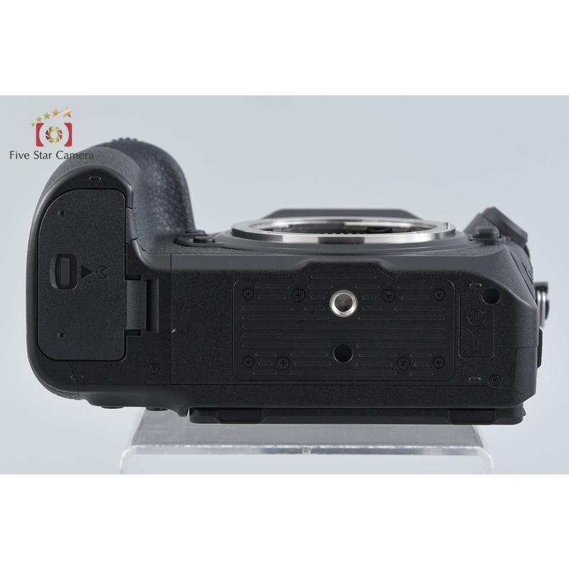 ニコン（Nikon） 【中古】Nikon Z8 フルサイズミラーレス一眼カメラ