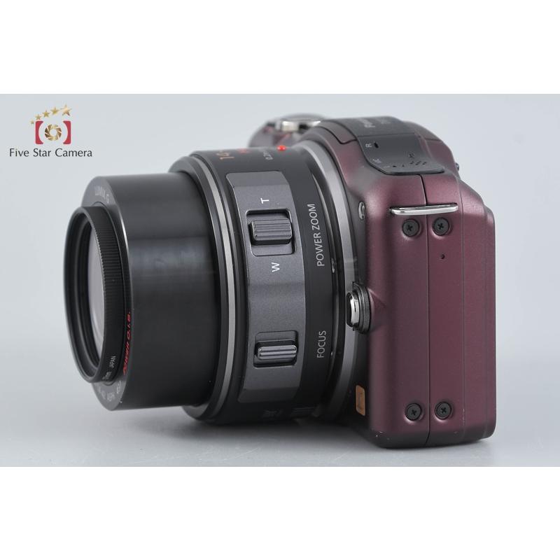 Panasonic（パナソニック） 【中古】Panasonic LUMIX DMC-GF5 14-42mm