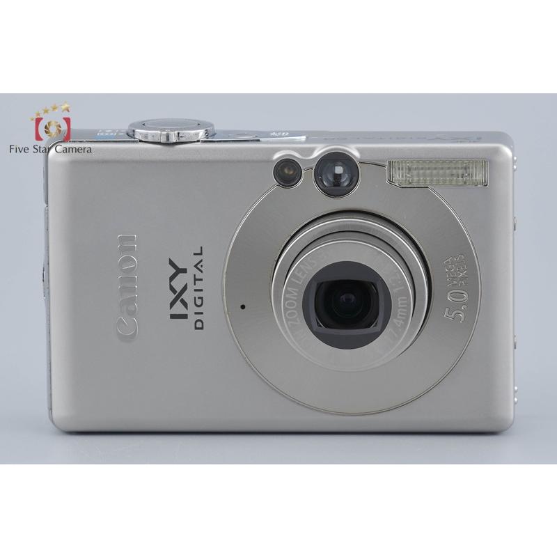 キヤノン（Canon） 【中古】Canon IXY Digital 60 コンパクトデジタル