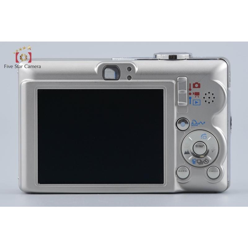 【中古】(キヤノン) Canon IXY 60 キヤノン（Canon） 【中古】Canon IXY Digital 60 コンパクトデジタル
